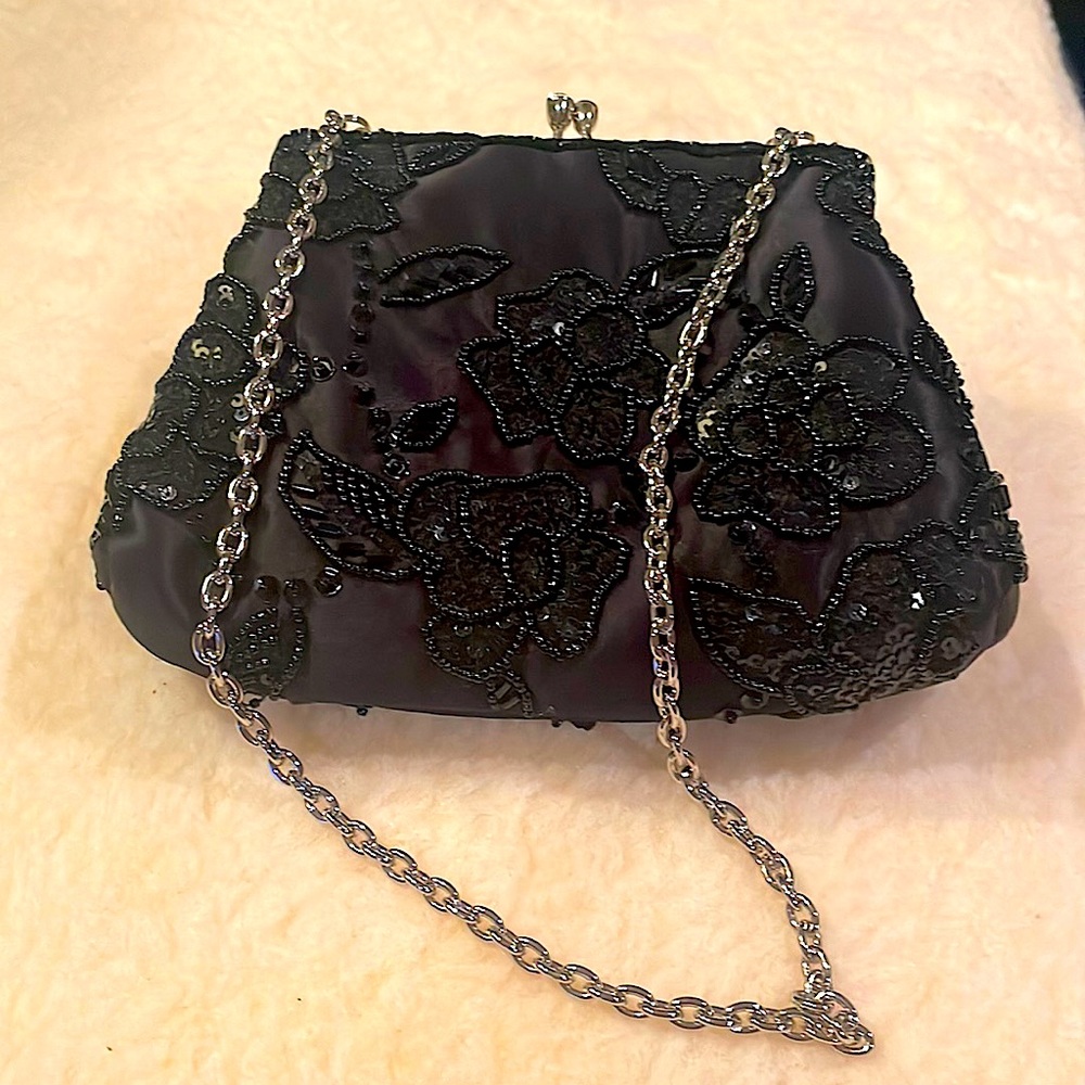 Talbots dressy purse